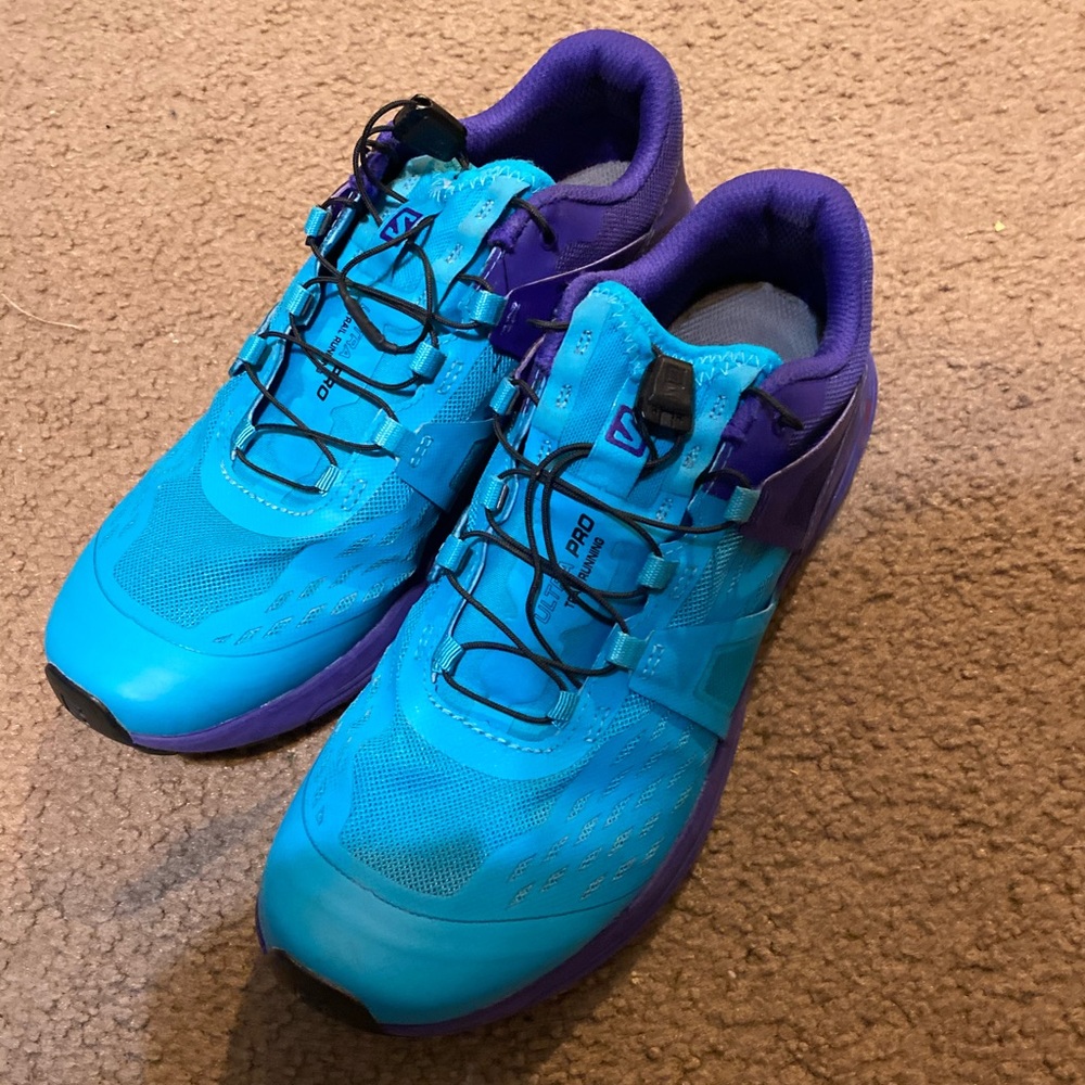 Solomon Sneakers